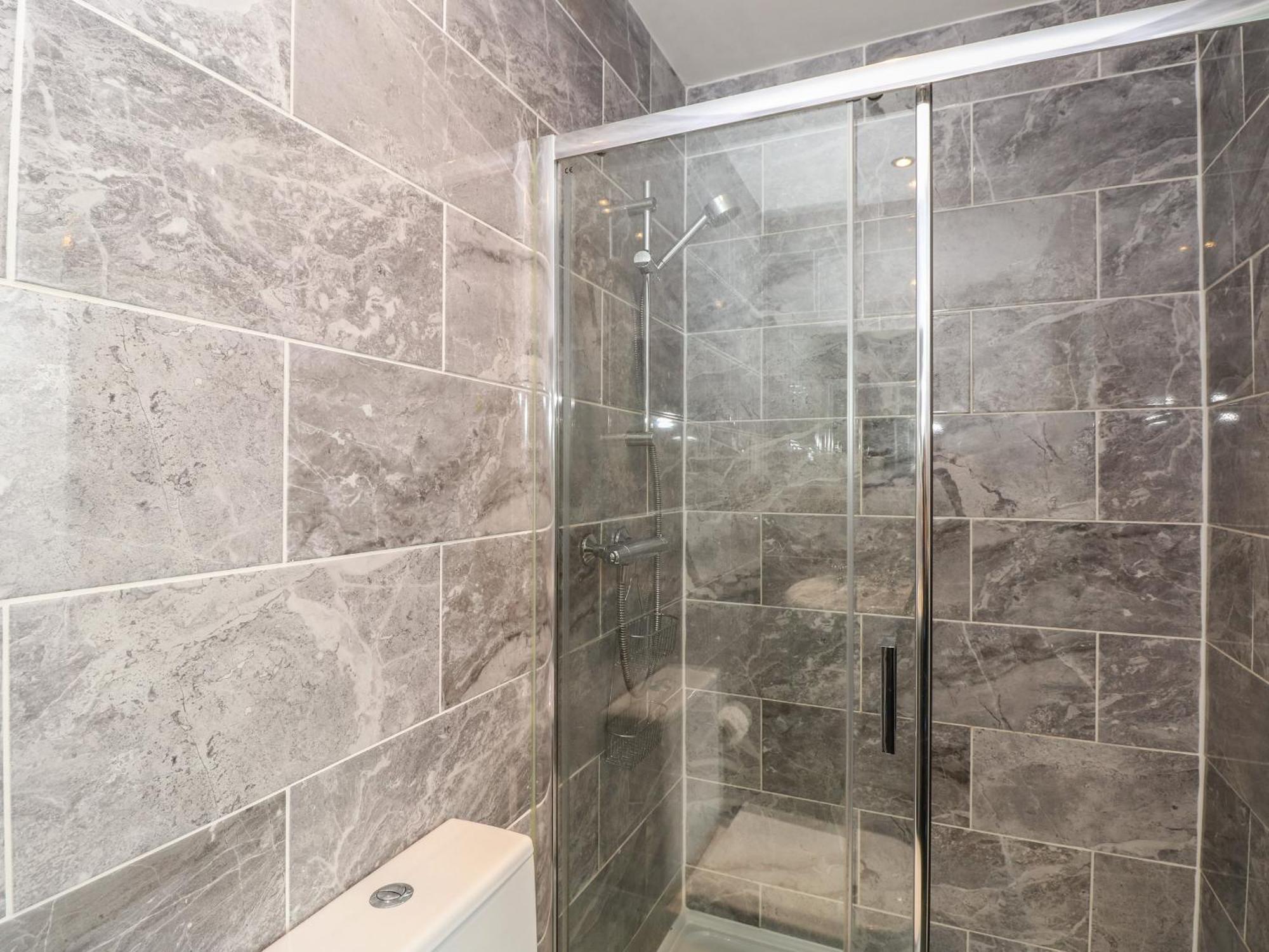 Baystones Apartment Keswick  Bagian luar foto